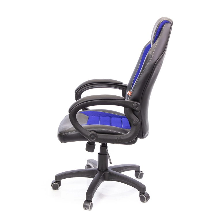 Крісло геймерське підліткове АКЛАС PL TILT Синій (00010472) - фото 3