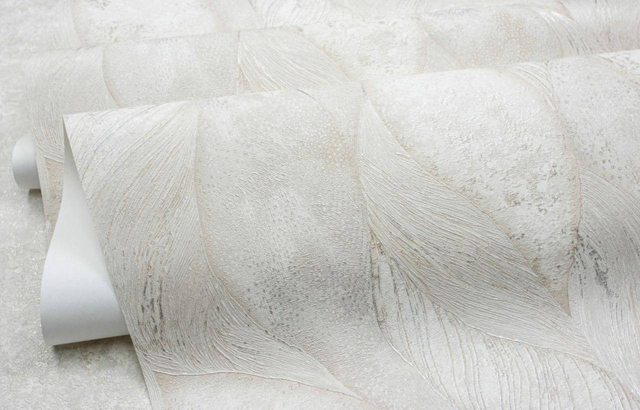 Обои флизелиновые SINTRA River 532126 декор винил горячего тиснения 1,06х10,05 м Бежевый Обои флизелиновые SINTRA River 532126 декор винил горячего тиснения 1,06х10,05 м Бежевый