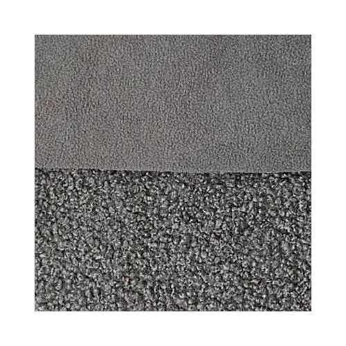 Ткань Барашек Teddy для обивки мягкой мебели ширина рулона 1,4 м Графитовый (88244m) - фото 1 Ткань Барашек Teddy для обивки мягкой мебели ширина рулона 1,4 м Графитовый (88244m) - фото 1