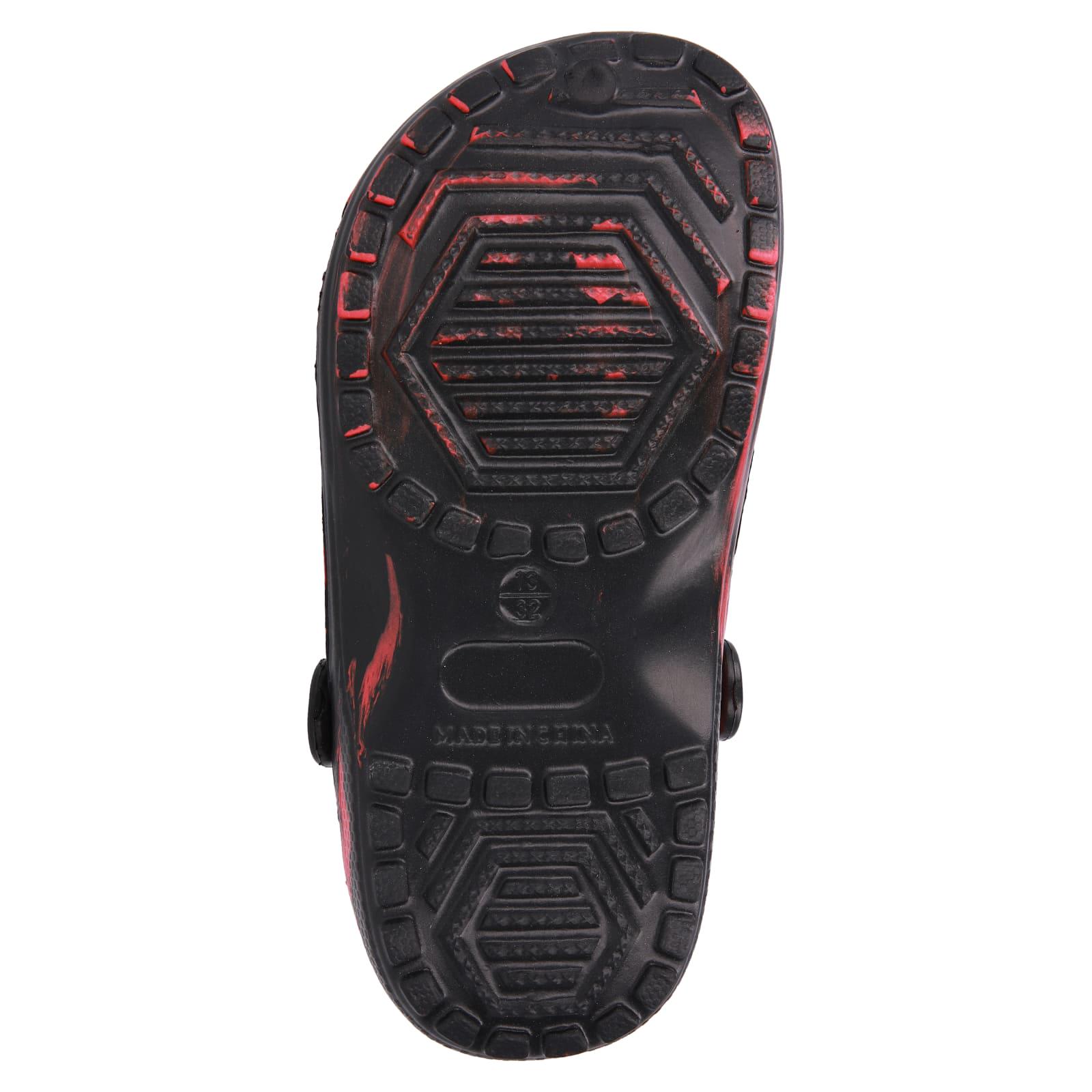 Сабо детские Casual р. 32 Черный (92515145) - фото 5 Сабо детские Casual р. 32 Черный (92515145) - фото 5