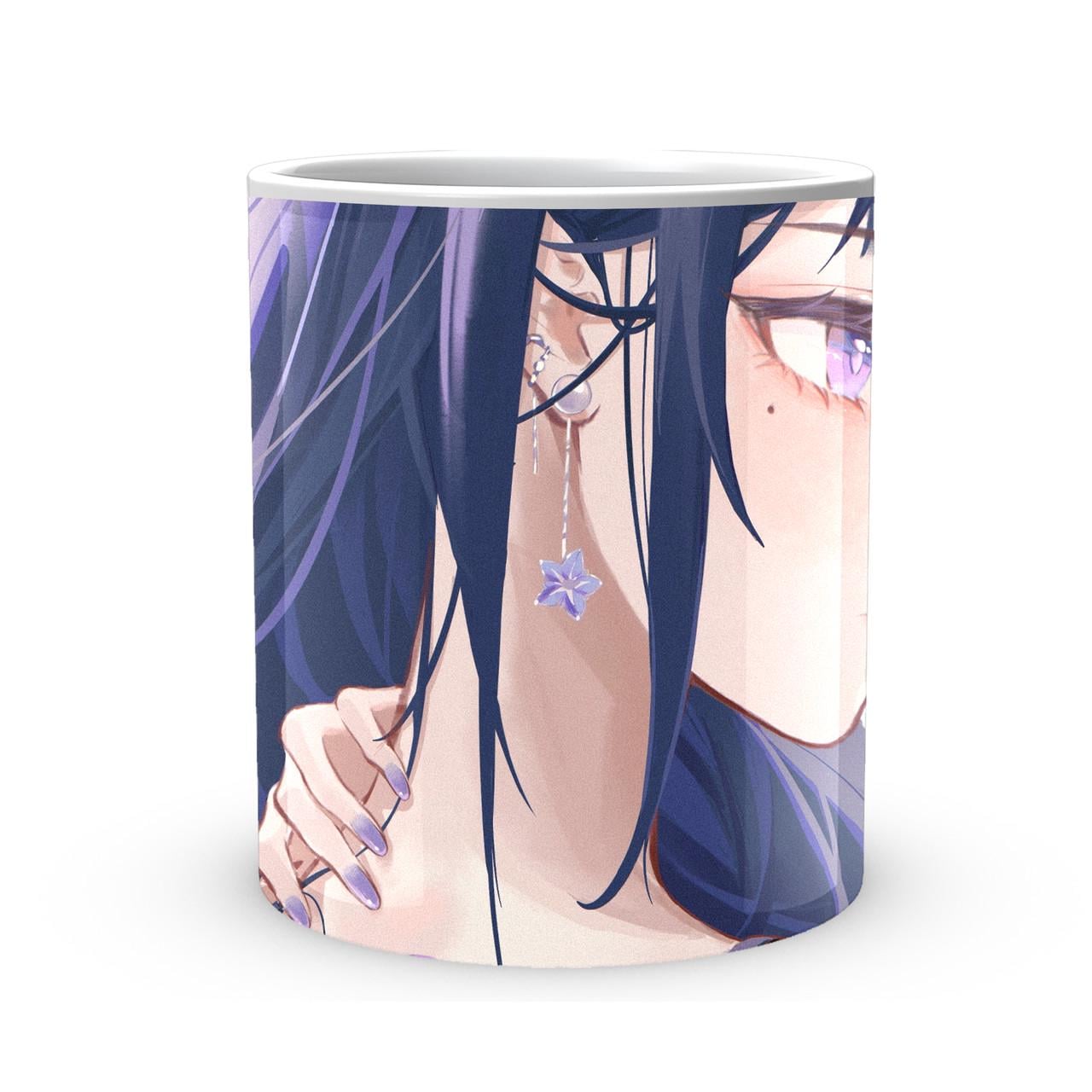 Чашка Geekland Genshin Impact Райден (GN 02.566)