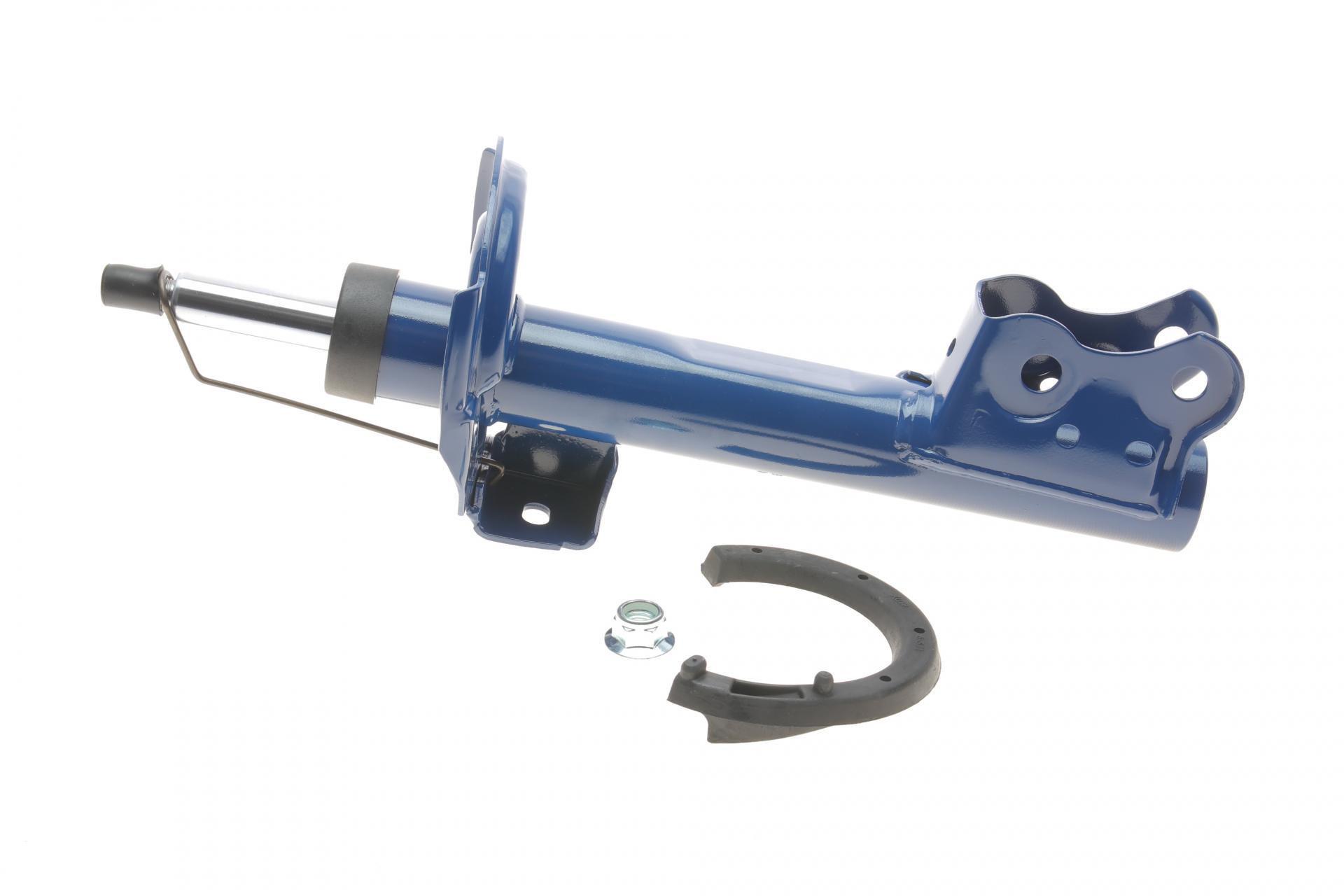 Амортизатор передній Meyle для Mercedes A-class W169 04-12 (026 623 0014)