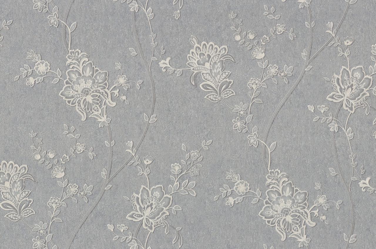 Шпалери універсальні LS миючі 10,05х1,06 м Сіро-капучиновий (7-1572) - фото 2 Шпалери універсальні LS миючі 10,05х1,06 м Сіро-капучиновий (7-1572) - фото 2