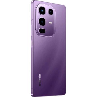 Мобильный телефон Infinix Note 50 Pro 12/256Gb Enchanted Purple (4894947068331) - фото 8 Мобильный телефон Infinix Note 50 Pro 12/256Gb Enchanted Purple (4894947068331) - фото 8