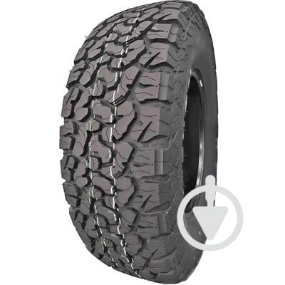 Автошина Kapsen AT02 PracticalMax A/T 265/75 R16 123/120S