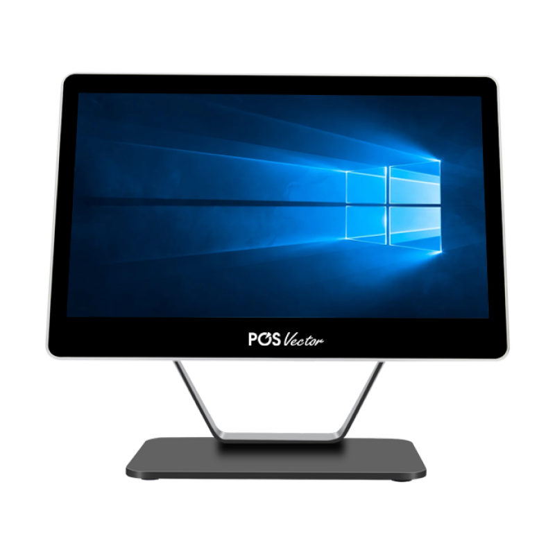 POS-терминал сенсорный Vector Agnessa 15,6" Windows 8/64 ГБ (RS607)