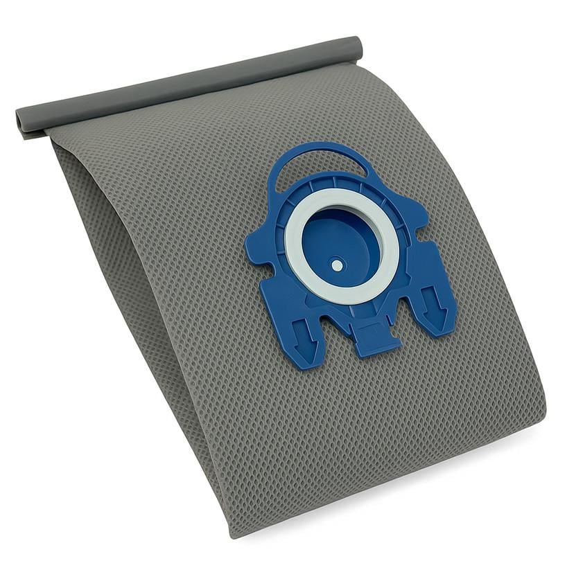 Сменный тканевый мешок для пылесоса Miele GN HyClean 3D многоразовый (2602701206) Сменный тканевый мешок для пылесоса Miele GN HyClean 3D многоразовый (2602701206)