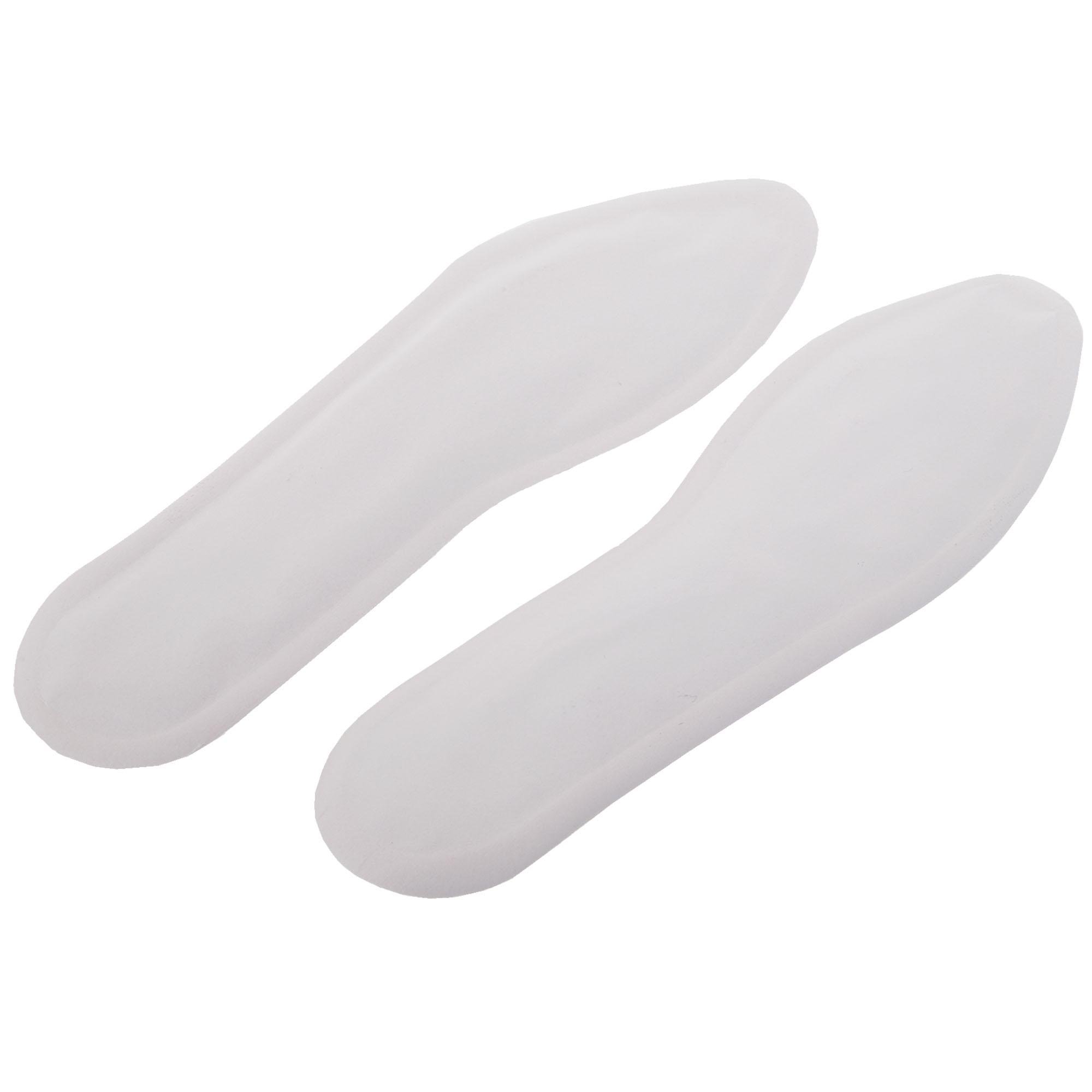 Стельки самонагревательные Pipihou Feet Warmer TY-7557 химические р. 40-43 (TY-7557) - фото 3