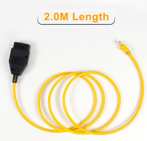 Диагностический кабель E-SYS и софт (2283072184) - фото 3 Диагностический кабель E-SYS и софт (2283072184) - фото 3