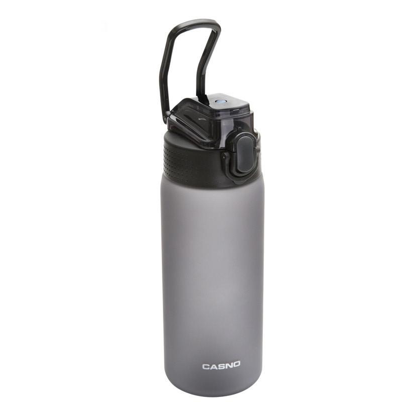 Бутылка для воды Casno 750 мл KXN-1226 Черный