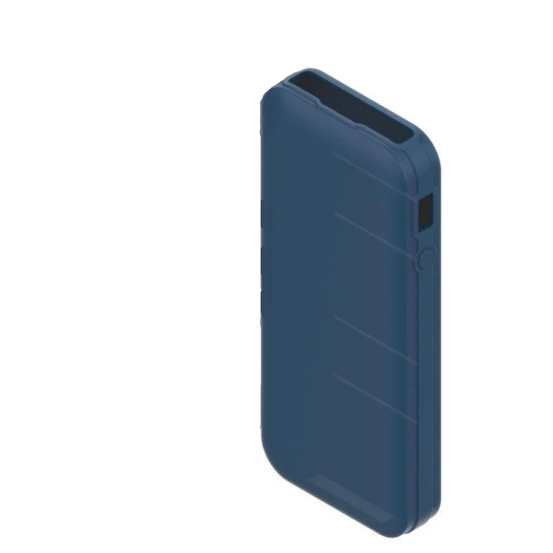 Чохол силіконовий для Power Bank ZMI 25000 mAh 210W (2362672711)