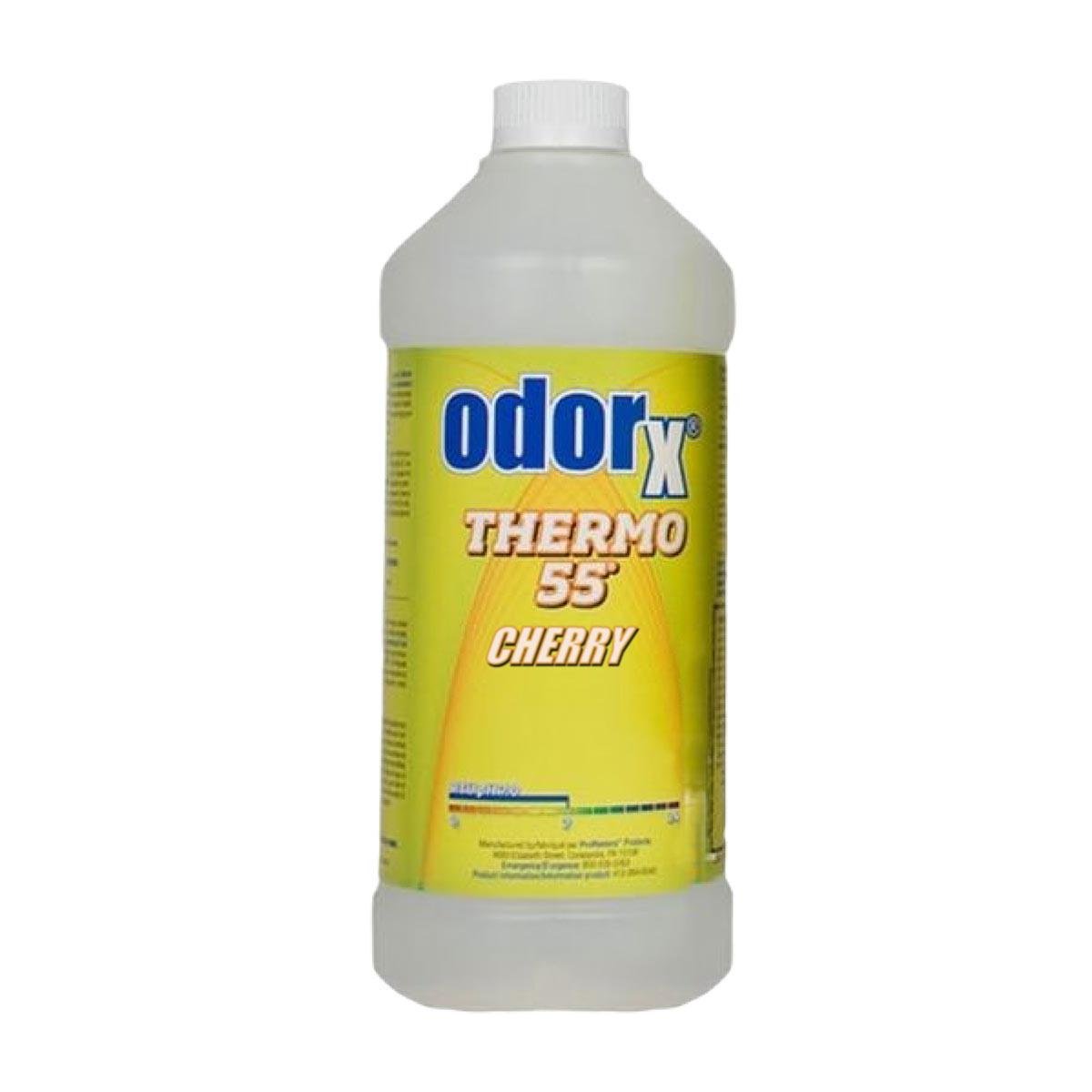 Рідина сухий туман для обладнання OdorX Thermo-55 Cherry 950 мл (414382-01)