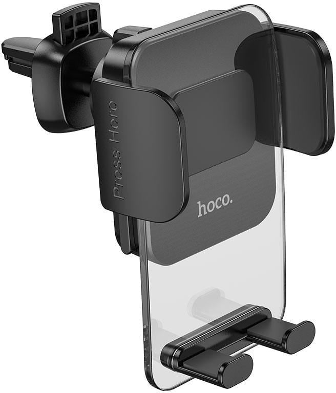 Держатель автомобильный Hoco CA117 (35019) Держатель автомобильный Hoco CA117 (35019)