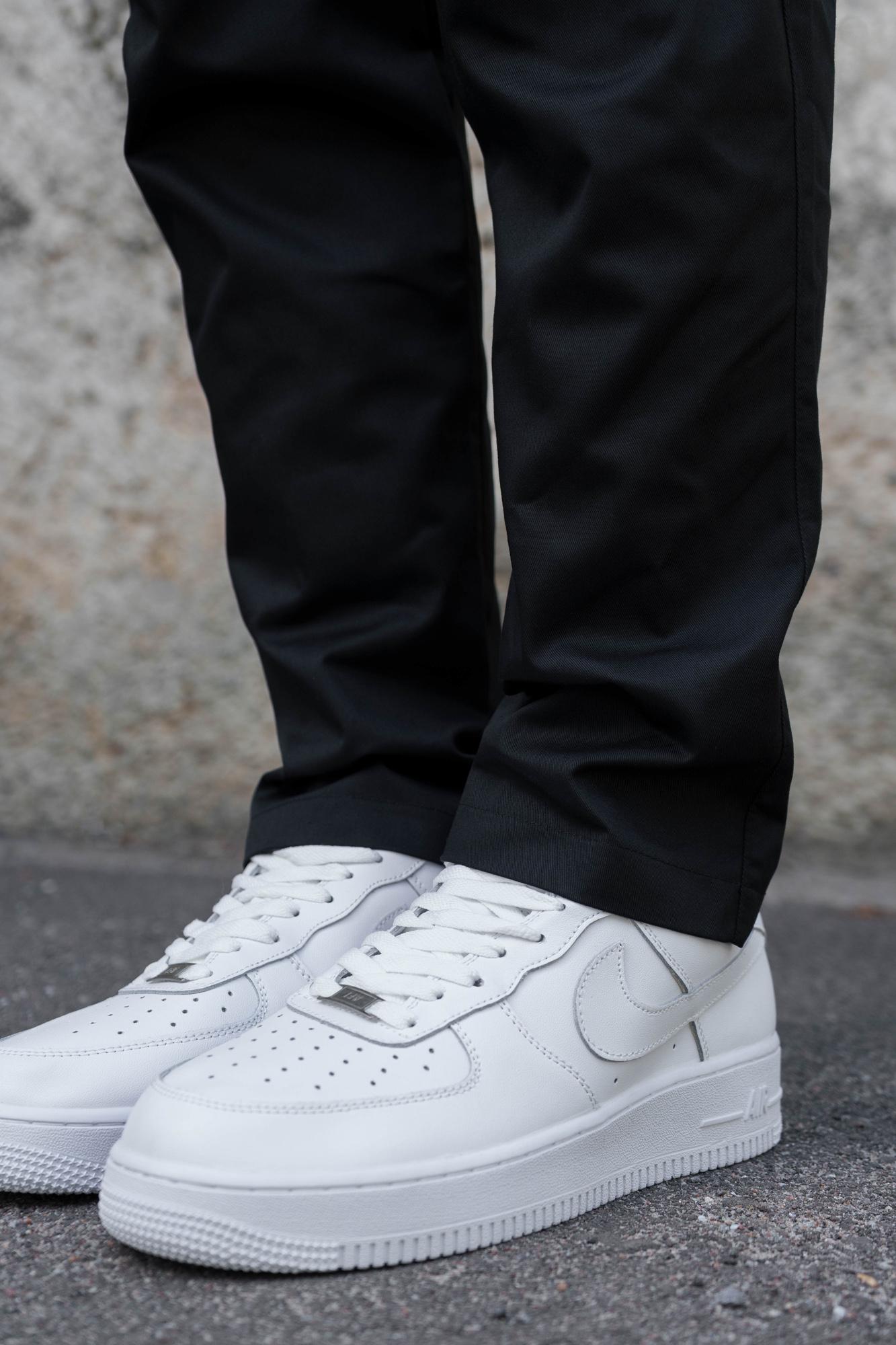 Брюки карго Without Fenix S Black (S8055473) - фото 7 Брюки карго Without Fenix S Black (S8055473) - фото 7