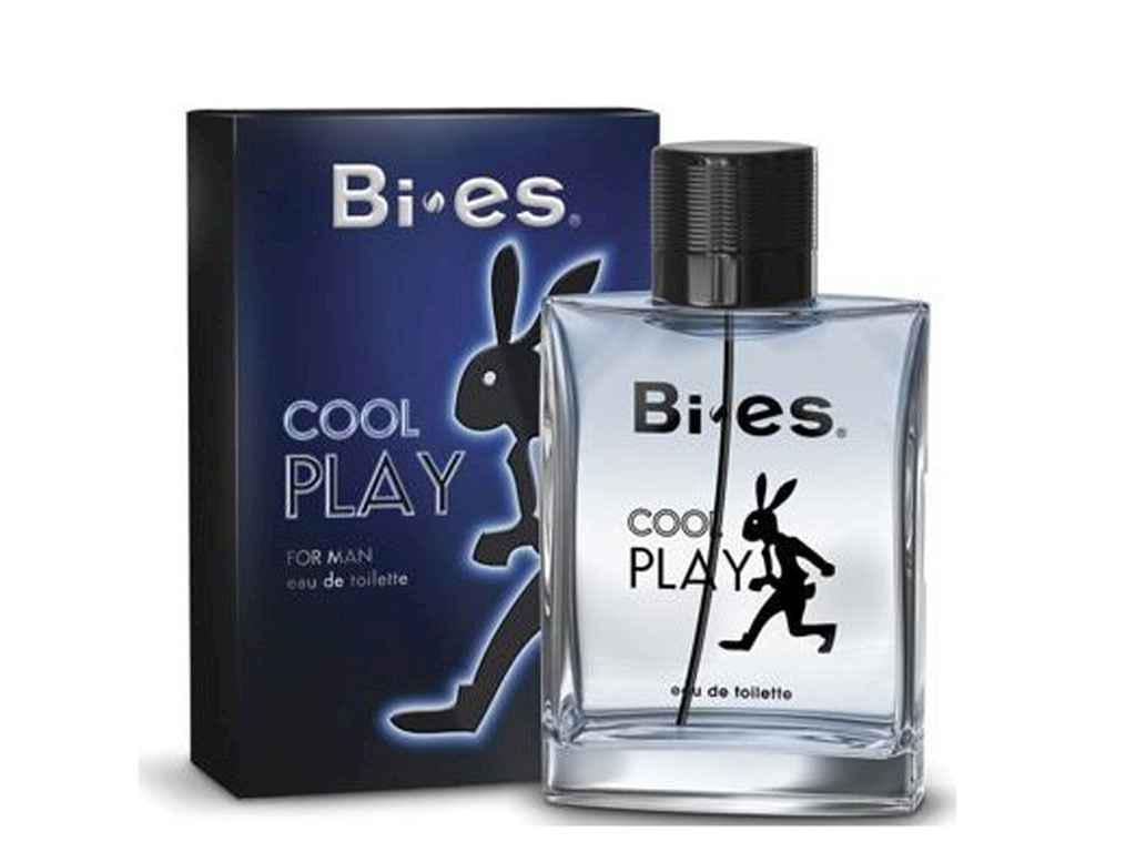 Туалетна вода для чоловіків Bi-es Cool Play 100 мл (150614)