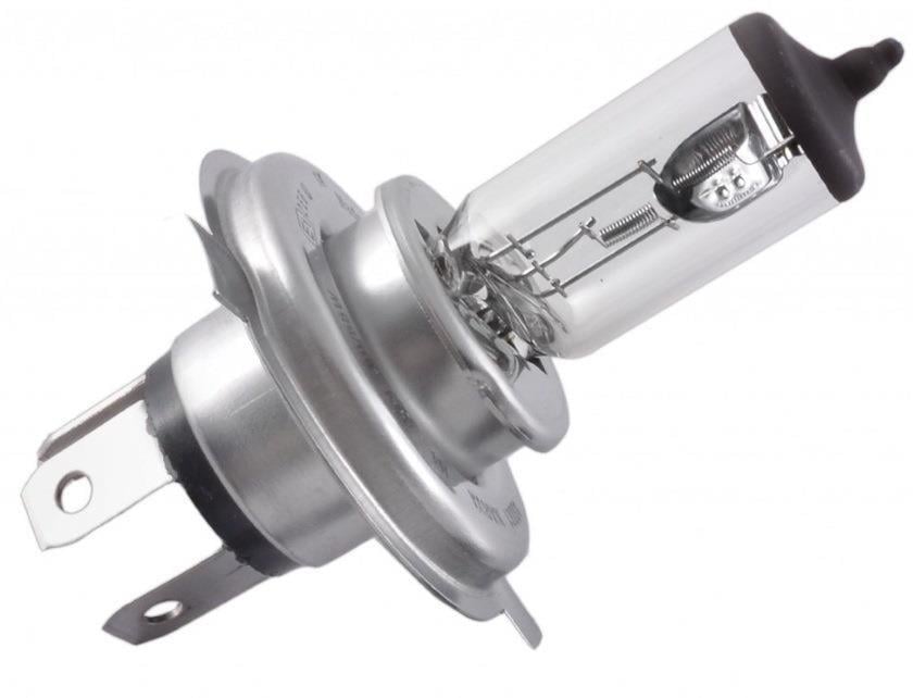 Автолампа галогенова Osram H4 64196 75/70 Вт 24 В P43T 10X10X1