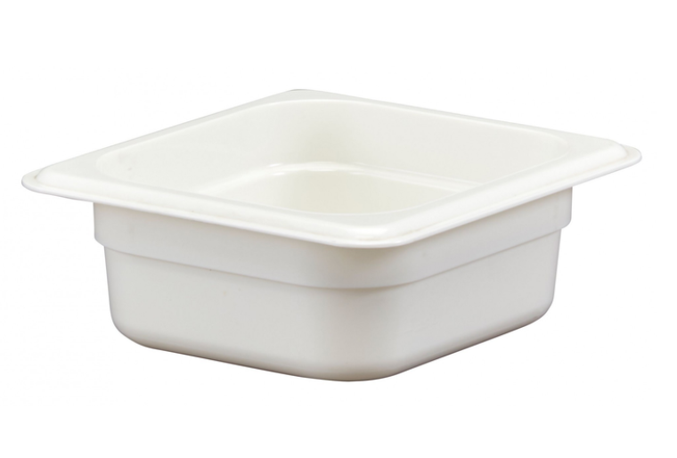 Гастроемкость Quadro GN 1/6 100 WMF фарфоровая (99f4721c)