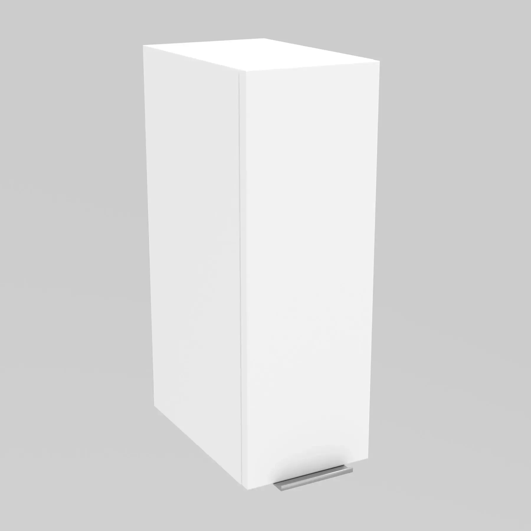 Полиця навісна Kontinent К-17 20х31,8х57 см Білий (85297032) - фото 1 Полиця навісна Kontinent К-17 20х31,8х57 см Білий (85297032) - фото 1