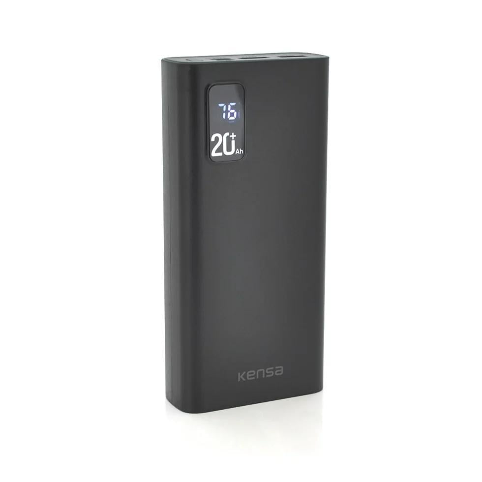 Повербанк Kensa 20000 mAh (MS-12508)