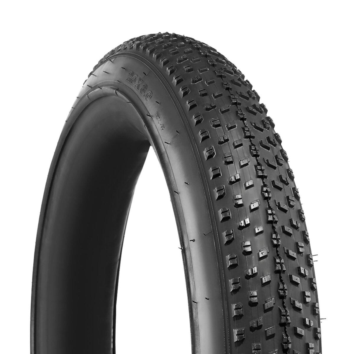 Покрышка велосипедная Grey's 26x3 см (P1272 BLK) Покрышка велосипедная Grey's 26x3 см (P1272 BLK)