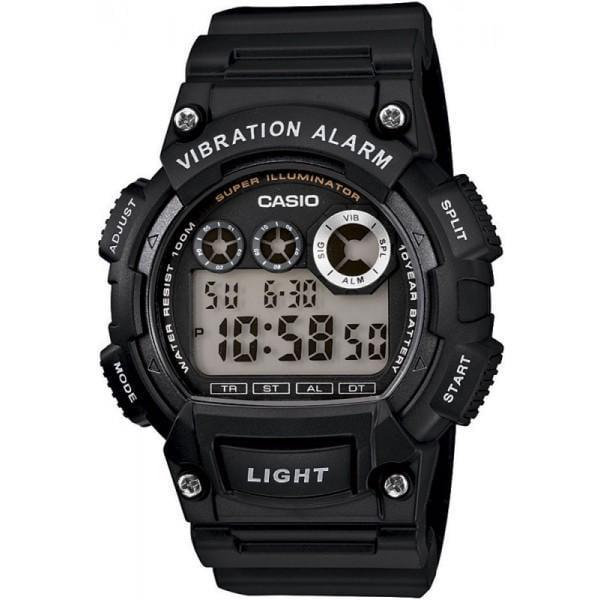 Годинник чоловічий Casio W-735H-1AVEF