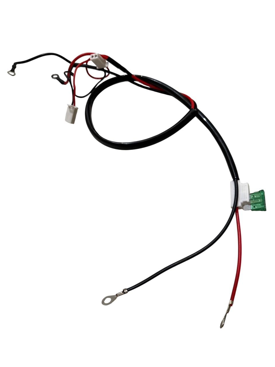 Проводка электроскутера Forte Compass (35914487)