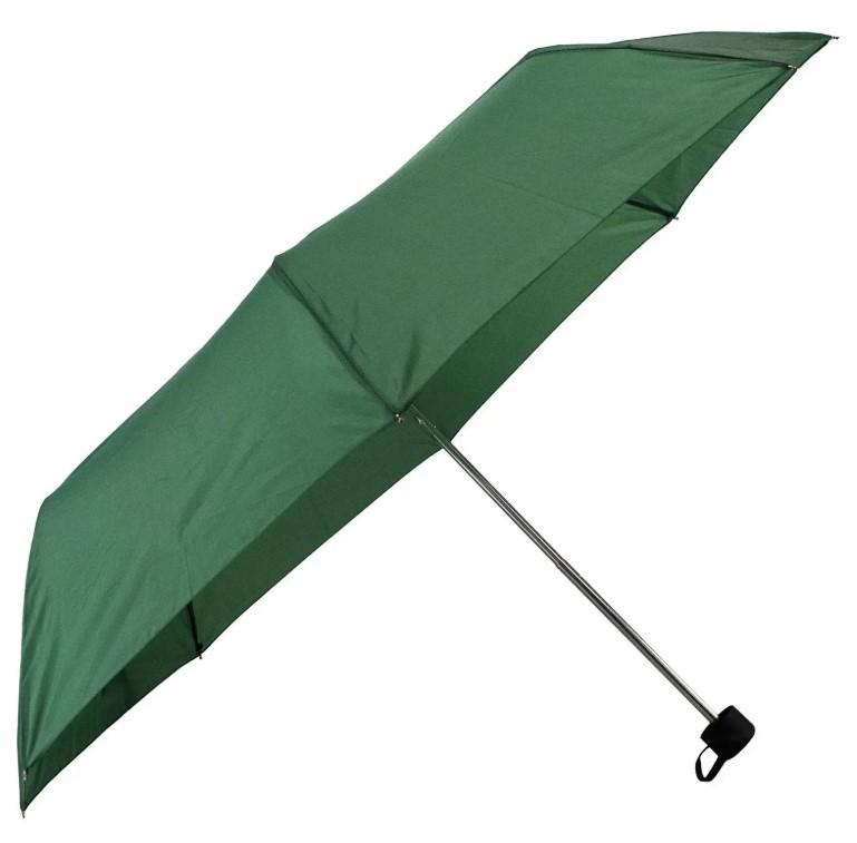 Зонтик SEMI LINE L2036-6 Green (DAS303113) Зонтик SEMI LINE L2036-6 Green (DAS303113)