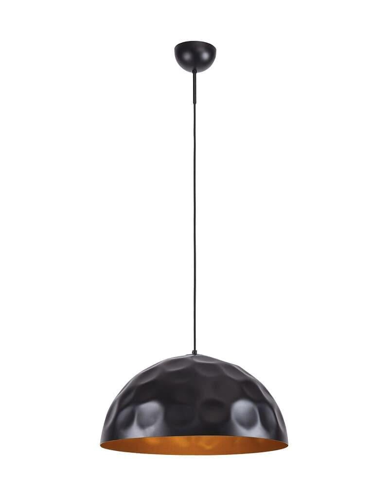 Светильник подвесной Nowodvorski 6778 Hemisphere E27 1x60W IP20 Bl Черный Светильник подвесной Nowodvorski 6778 Hemisphere E27 1x60W IP20 Bl Черный