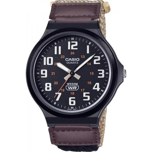 Годинник чоловічий Casio MW-240B-5B