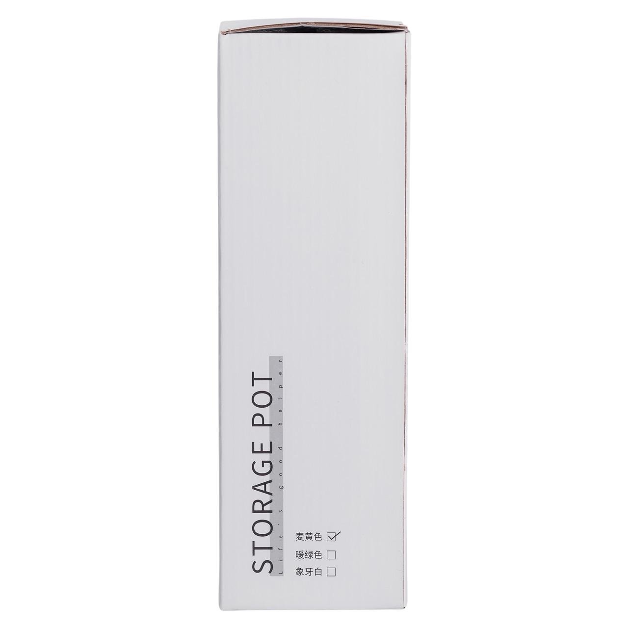 Пляшка для соняшникової олії з гравітаційною кришкою з дозатором 500 мл Жовтий (HP-34-9Y) - фото 6 Пляшка для соняшникової олії з гравітаційною кришкою з дозатором 500 мл Жовтий (HP-34-9Y) - фото 6