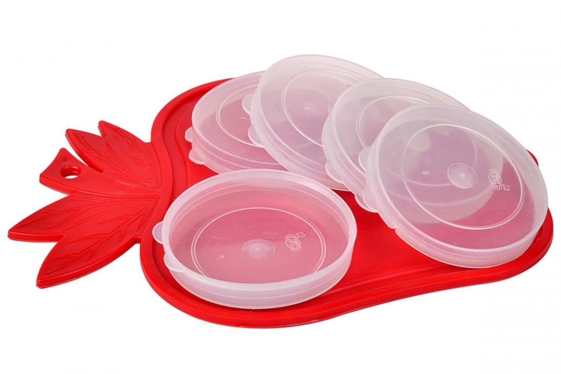 Крышка I-82 для закрывания обычная К/Х (K151) - фото 2 Крышка I-82 для закрывания обычная К/Х (K151) - фото 2