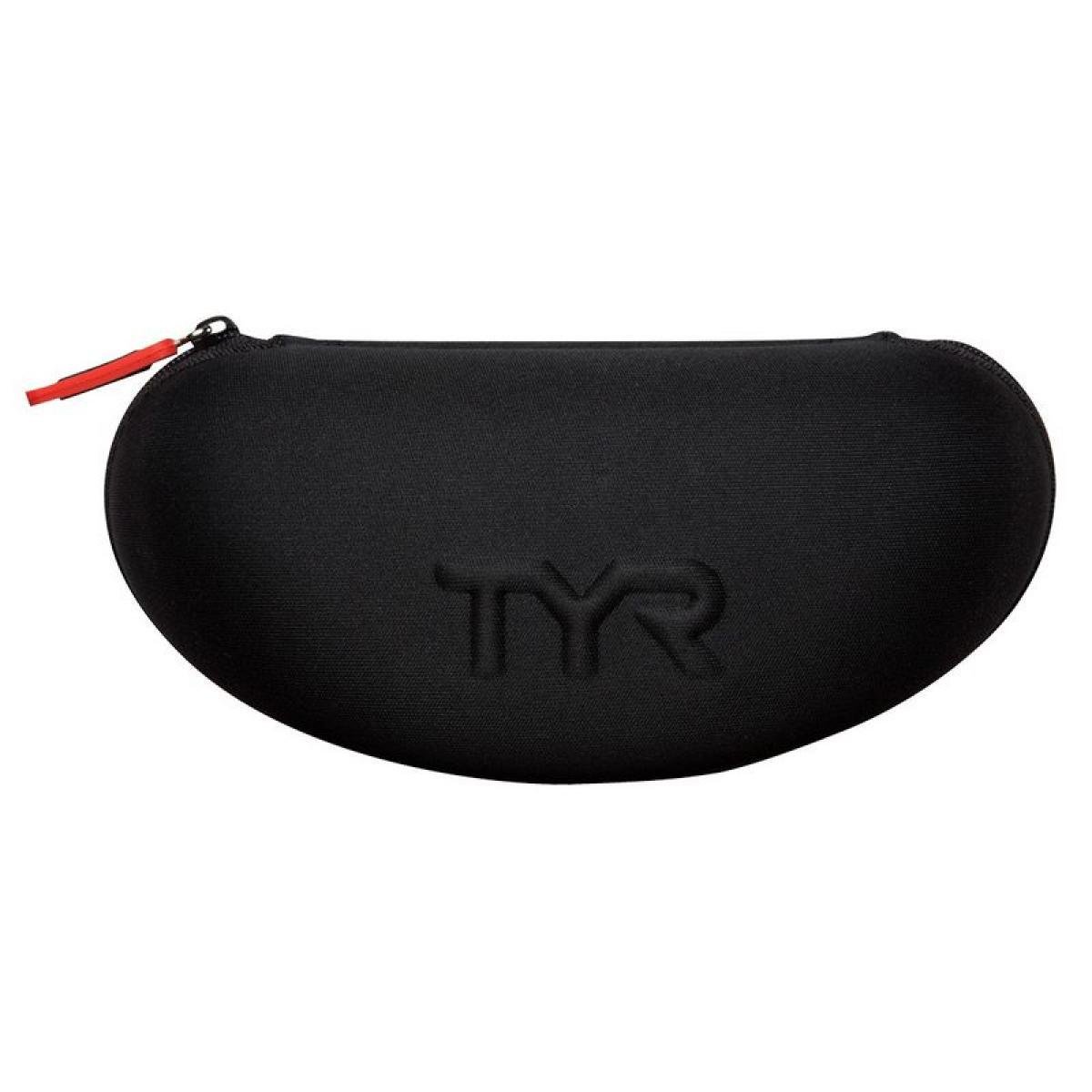 Футляр для окулярів для плавання TYR Goggle Case Black (LGPCASE-001)