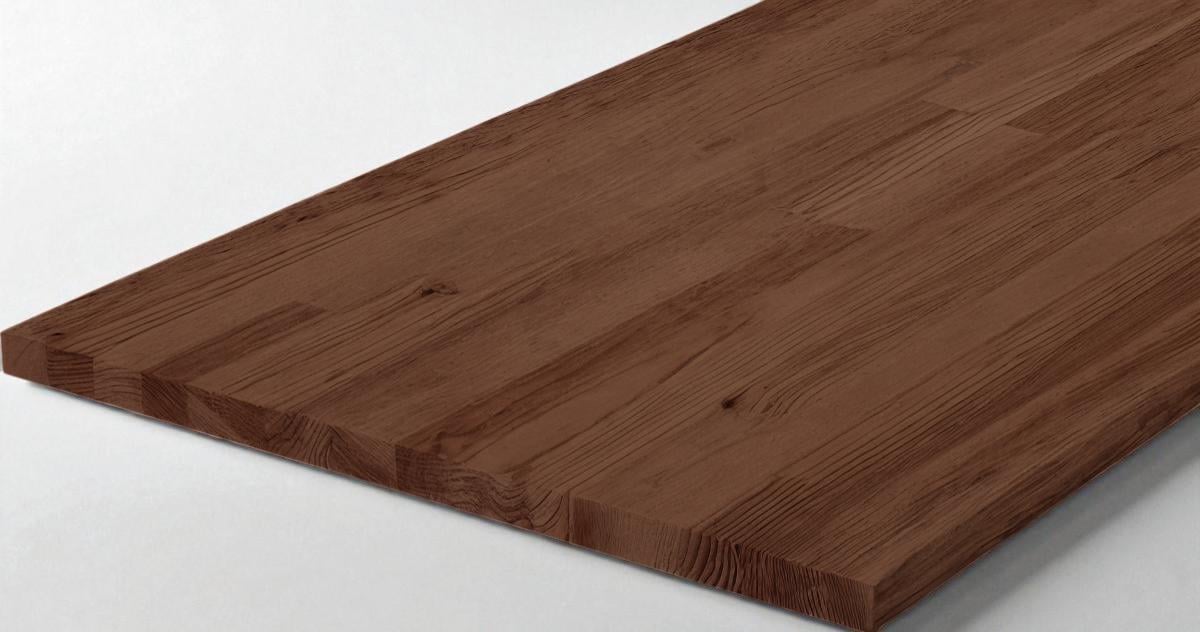 Обеденный стол деревянный ТОБІ ШО Шарм/Т17 столешница 20 мм 750х1100х500 мм Палисандр - фото 7 Обеденный стол деревянный ТОБІ ШО Шарм/Т17 столешница 20 мм 750х1100х500 мм Палисандр - фото 7