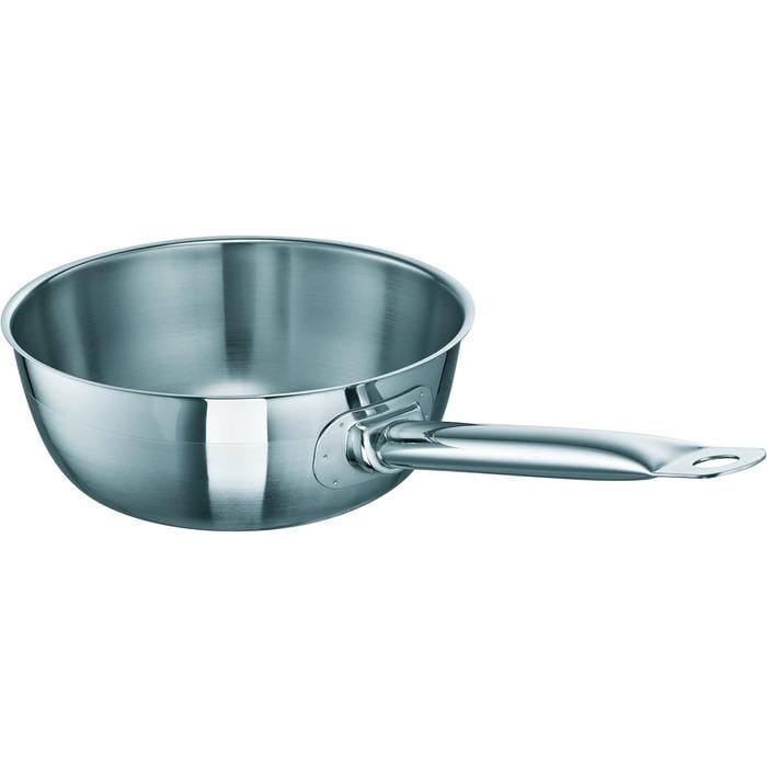 Сковорода Schulte-Ufer Pro нержавеющая сталь/медь/сталь 20 см (2637460)