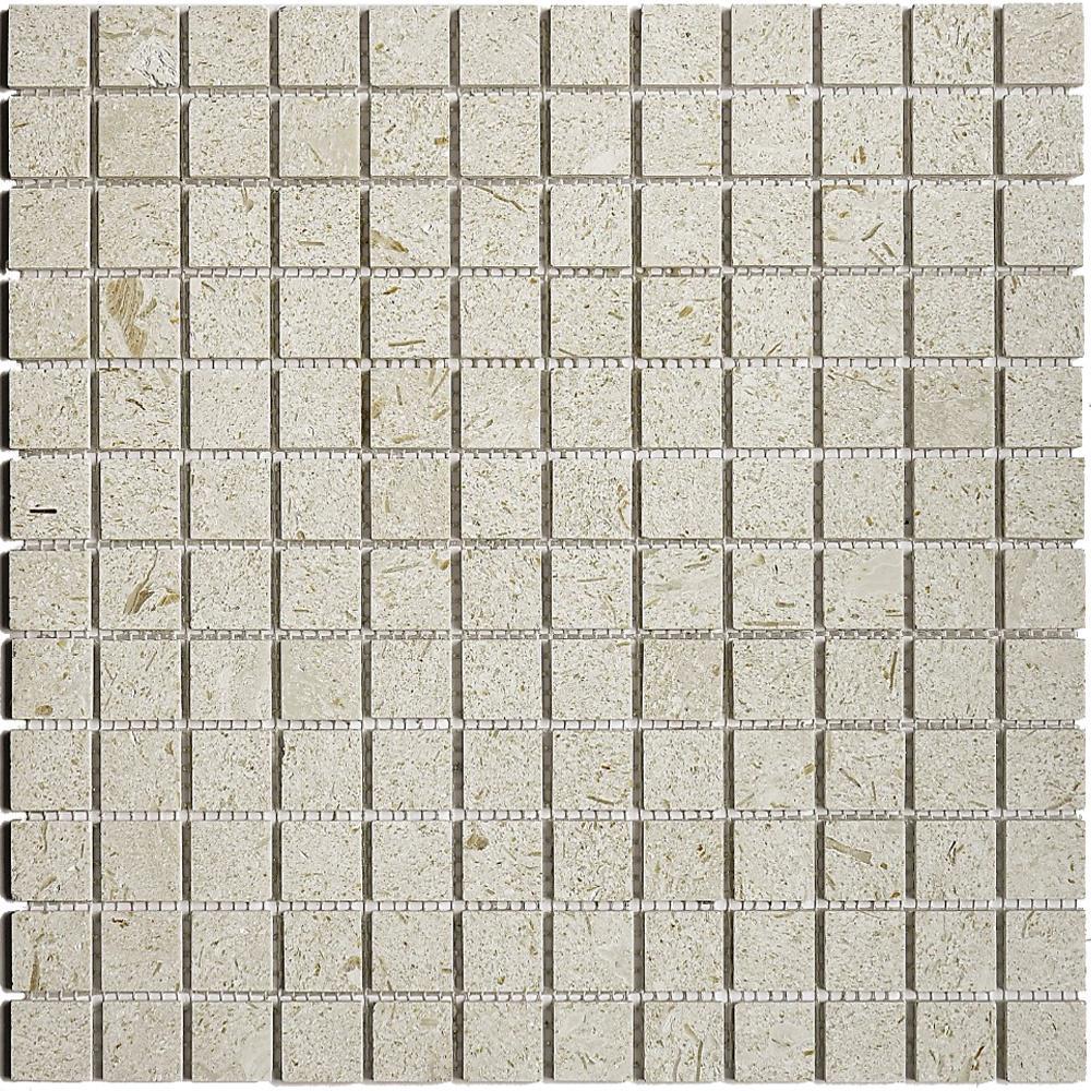 Мозаїка Mozaico De Lux Cl-MOS CCLAYRK23014 30,5х30,5 см (002282)