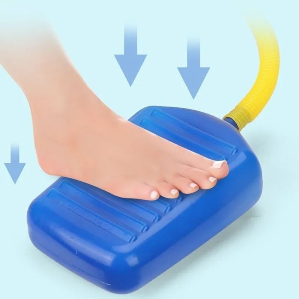 Детский набор для запуска ракет Rocket Stamp launcher 3 заряда ракеты (25686658) - фото 3 Детский набор для запуска ракет Rocket Stamp launcher 3 заряда ракеты (25686658) - фото 3