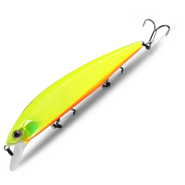 Воблер BearKing Rerange 130SP цвет J