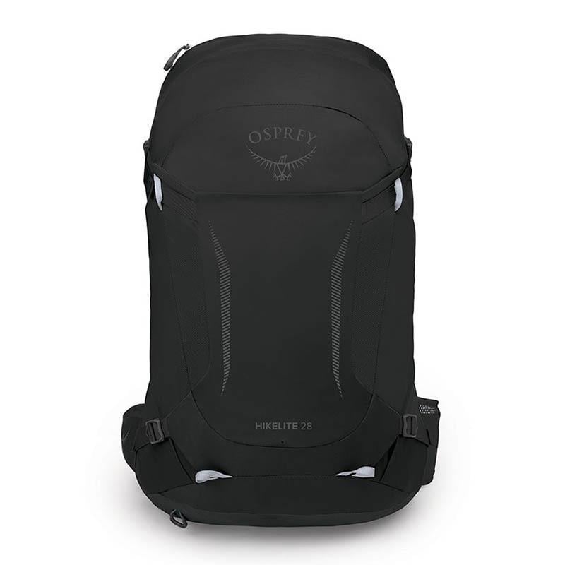 Рюкзак туристичний Osprey Hikelite 28 л S/M Black (009.3339) - фото 2