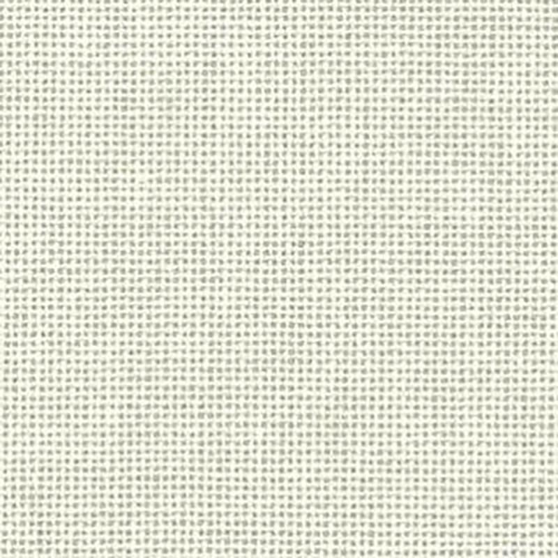 Ткань Murano Lugana Zweigart 32 ct. Античный белый (3984/101)