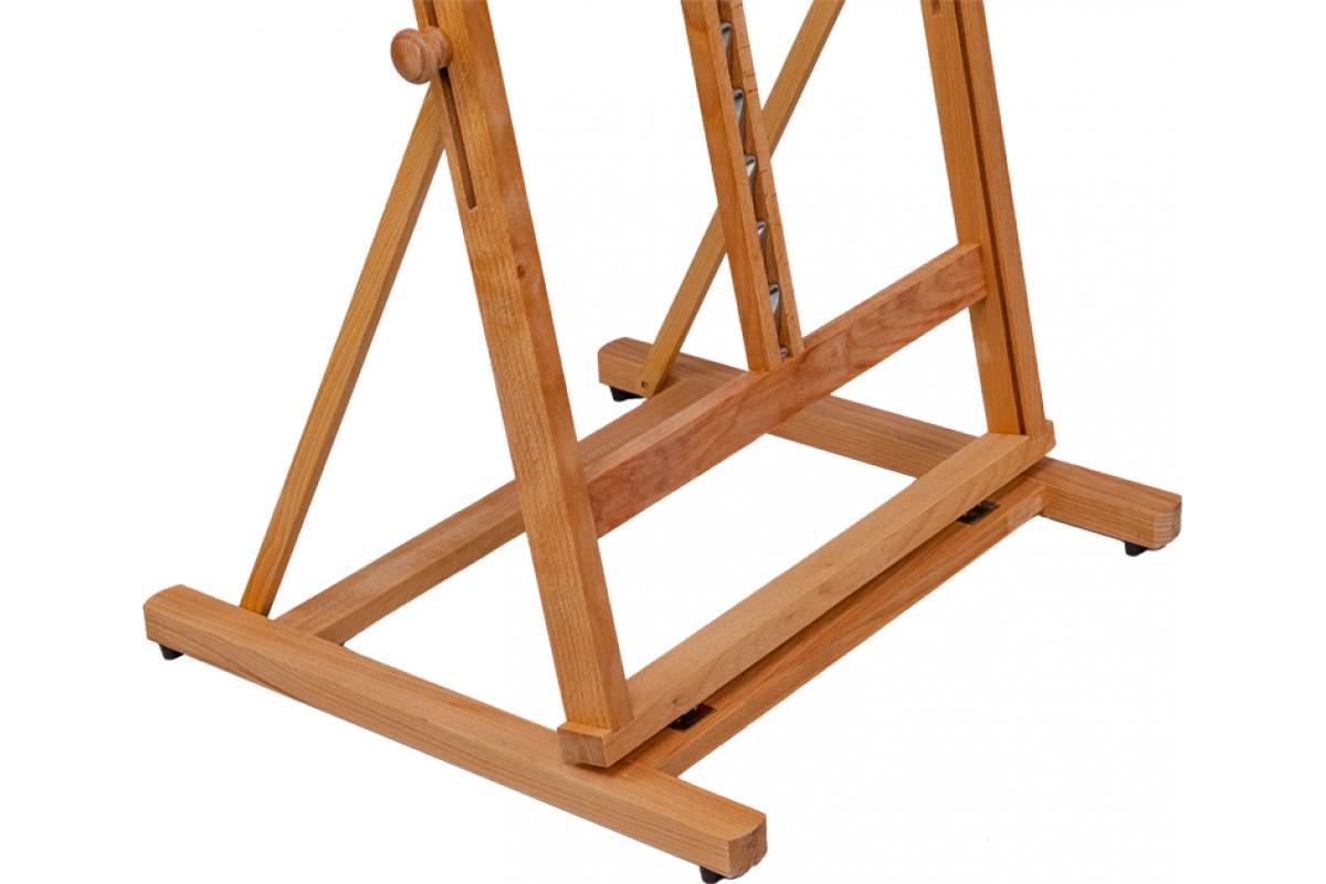 Мольберт художественный студийный ТАРТ ТМ-10 (1633) - фото 2