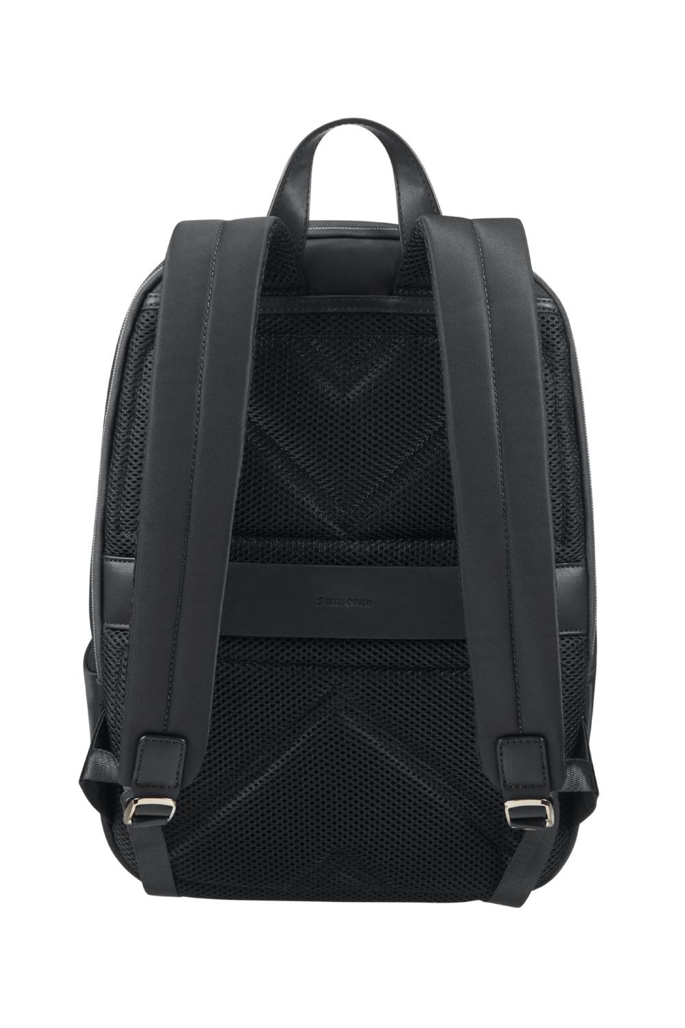 Рюкзак Samsonite Eco Wave 14,1" Черный (KC2x09003) - фото 9