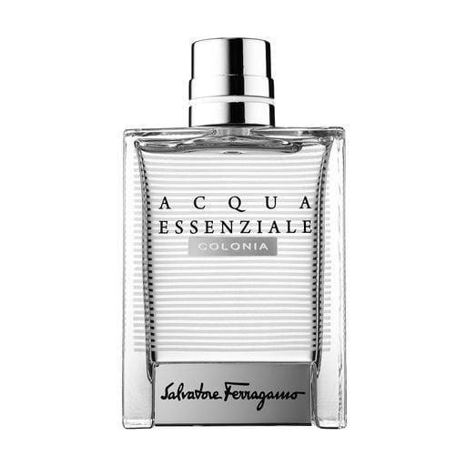 Туалетная вода для мужчин Salvatore Ferragamo Acqua Essenziale Colonia 100 мл в транспортной упаковке (400881)
