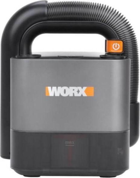 Автопилосос Worx Cube Vac 20 V (WX030)