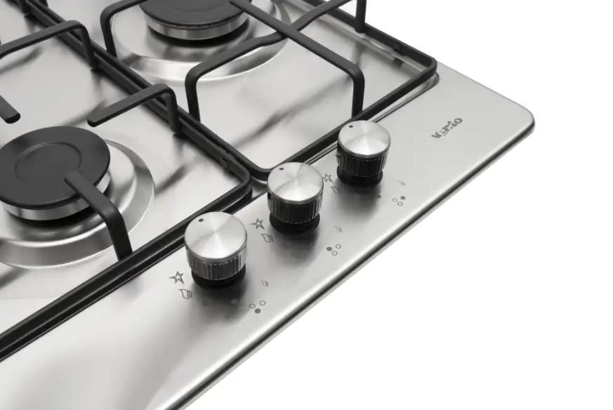 Варильна поверхня Ventolux HG430-B3 S X - фото 6