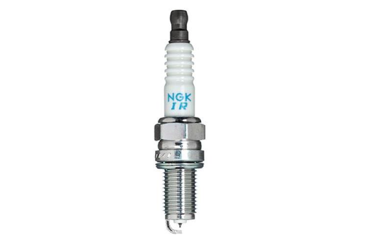 Свічка запалювання NGK KR9CI (7795 KR9CI)