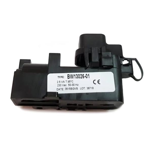 Трансформатор розпалу BW13026-01 для конденсаційного котла Ariston Clas/Genus Premium Evo/Egis Premium/Chaffoteaux Pigma Green 60001871 (00000062750)