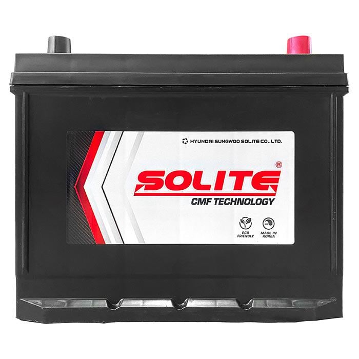 Аккумулятор автомобильный Solite 6СТ-78Ah ASIA АзЭ 650А/CCA 105D26L (150937) - фото 1 Аккумулятор автомобильный Solite 6СТ-78Ah ASIA АзЭ 650А/CCA 105D26L (150937) - фото 1