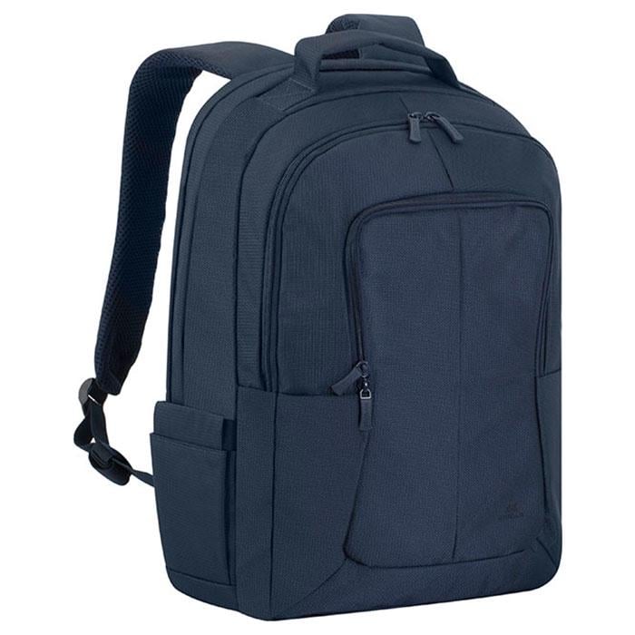 Рюкзак для ноутбука RivaCase 8460 Dark blue (116590)