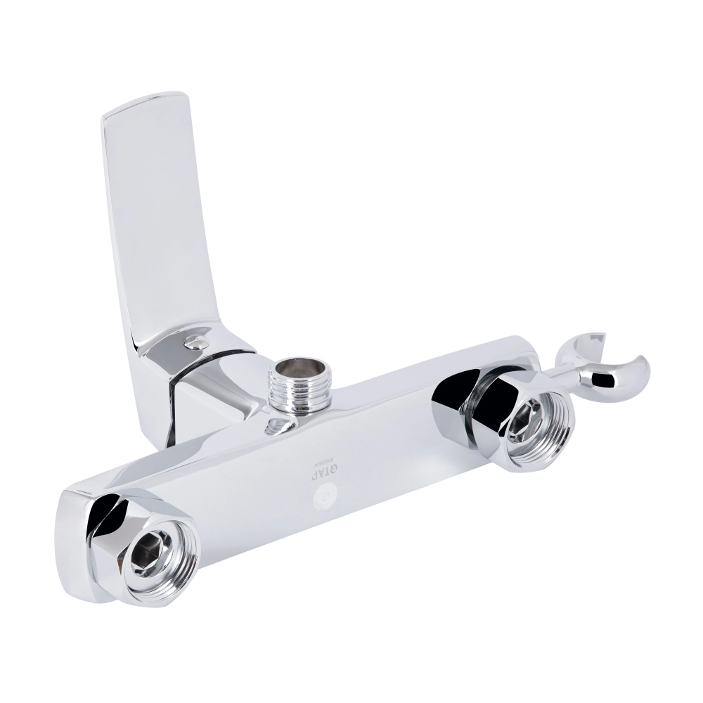 Смеситель для гигиенического душа Qtap Tern k30 Chrome (47590) - фото 6 Смеситель для гигиенического душа Qtap Tern k30 Chrome (47590) - фото 6