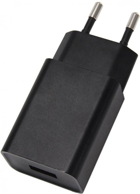 Устройство зарядное Mi 5V 2A Black (CYSK10)